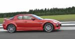 Mazda RX-8 2008 года